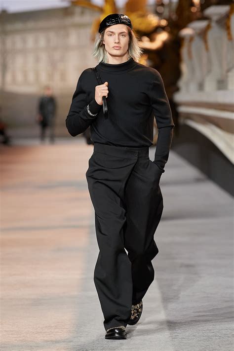 dior fw22 mens|Dior Men Fall 2022 Menswear Collection .